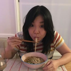 Meet your Posher, Sara